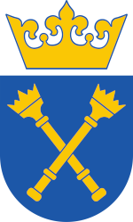 Jagiellonian University In Kraków Logo
