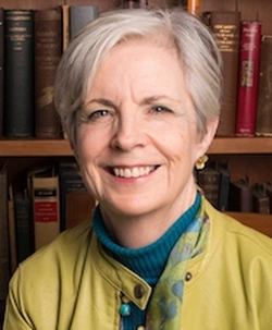 Leah Wortham